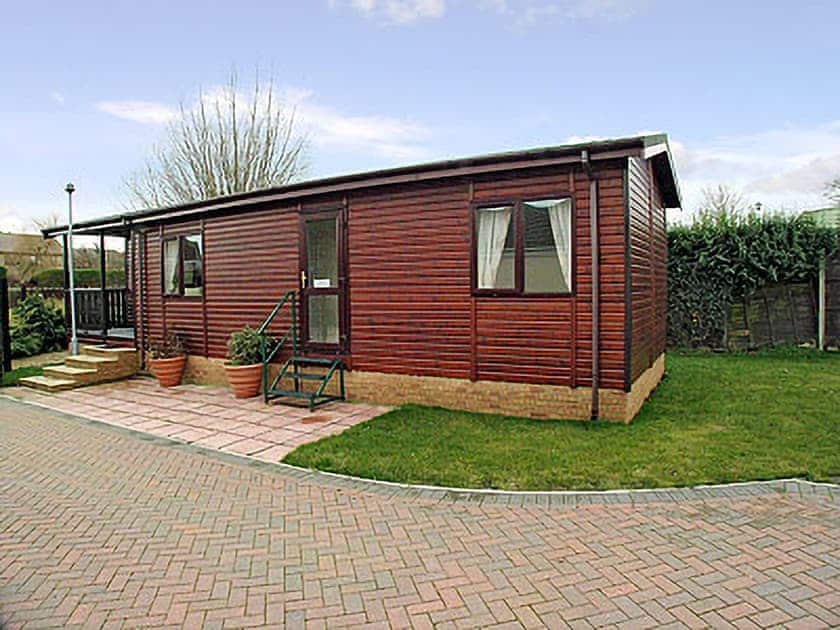 Exterior | Mallard Lodge, Hopton-on-Sea, Great Yarmouth