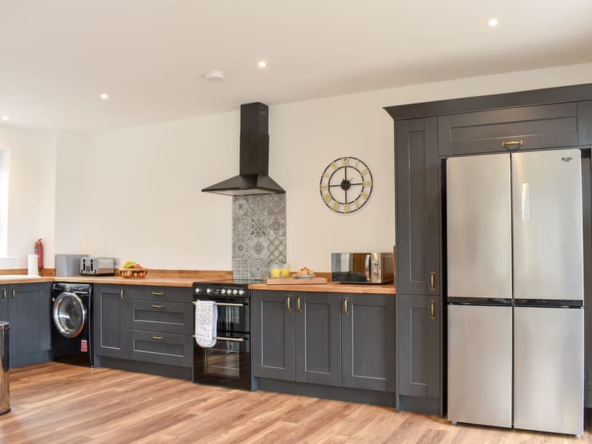 Kitchen | Archers Barn, Greta Bridge