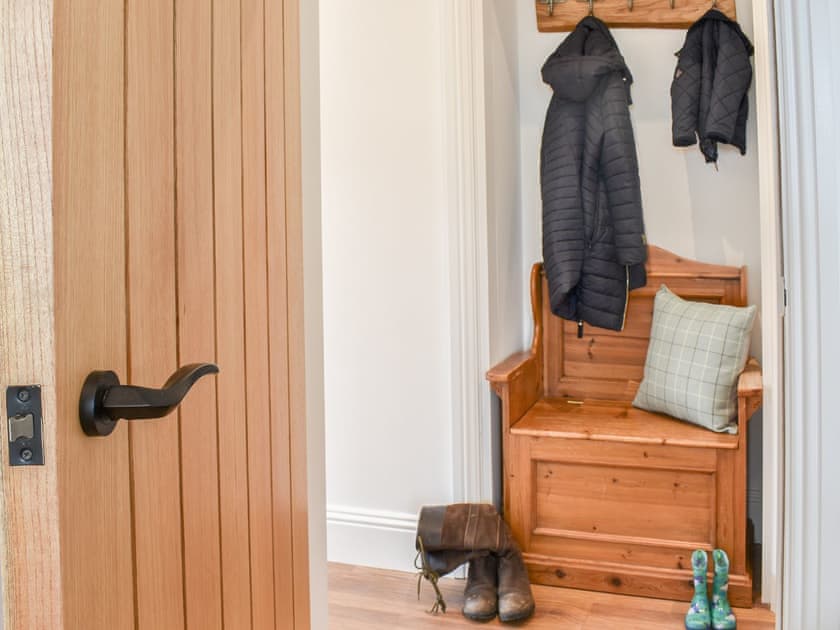 Hallway | Archers Barn, Greta Bridge