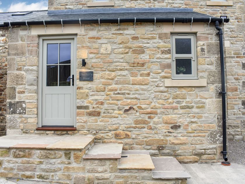 Exterior | Archers Barn, Greta Bridge