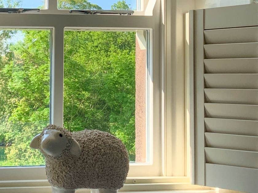 View | Cherry Cottage, Gargrave, near Skipton