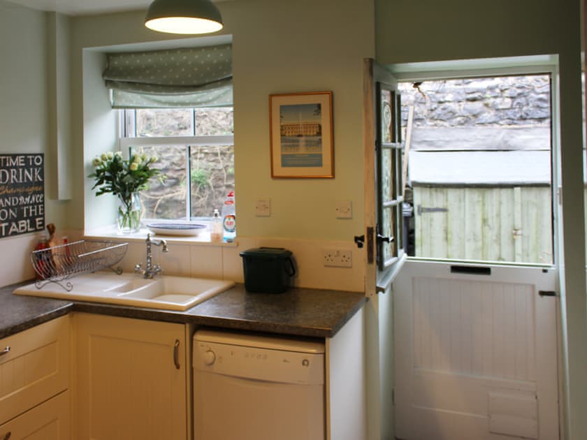 Kitchen | Thorncliffe Cottage, Tideswell, near Bakewell