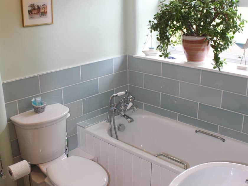 Bathroom | Thorncliffe Cottage, Tideswell, near Bakewell