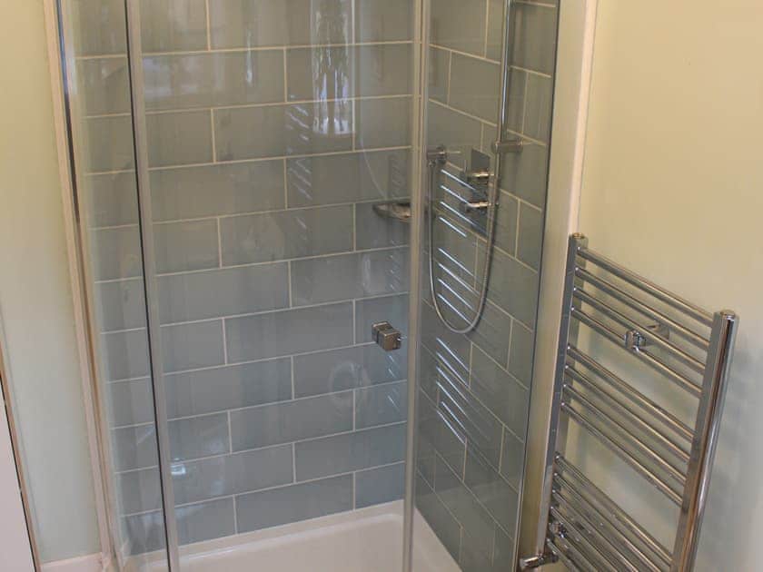Bathroom | Thorncliffe Cottage, Tideswell, near Bakewell