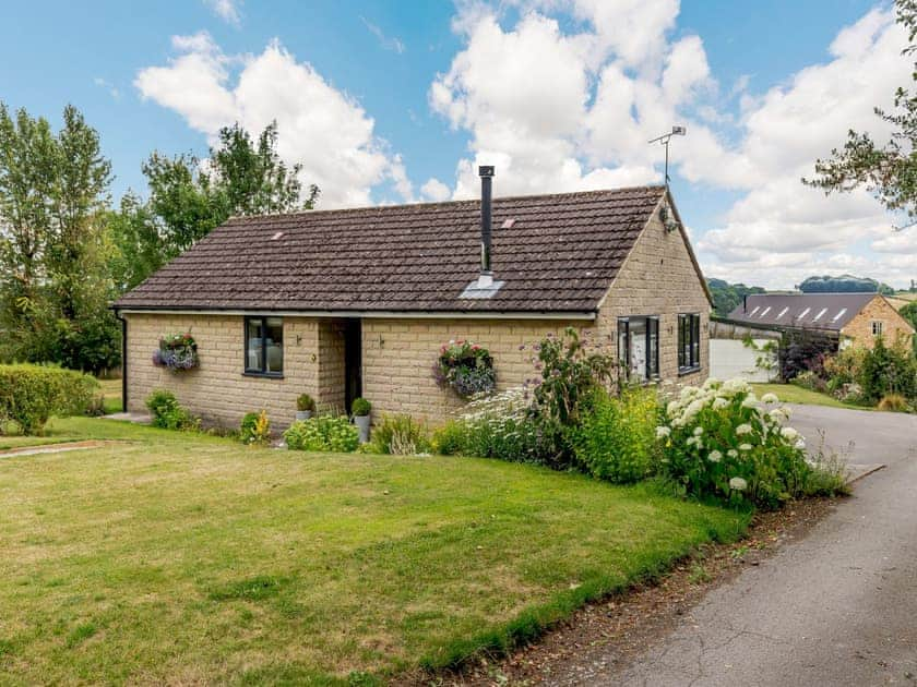 Exterior | Bee Keepers Cottage - Shirland Cottages, Shirland, near Alfreton