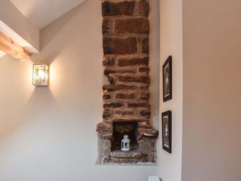 Bedroom | The Barn, Spofforth, near Harrogate