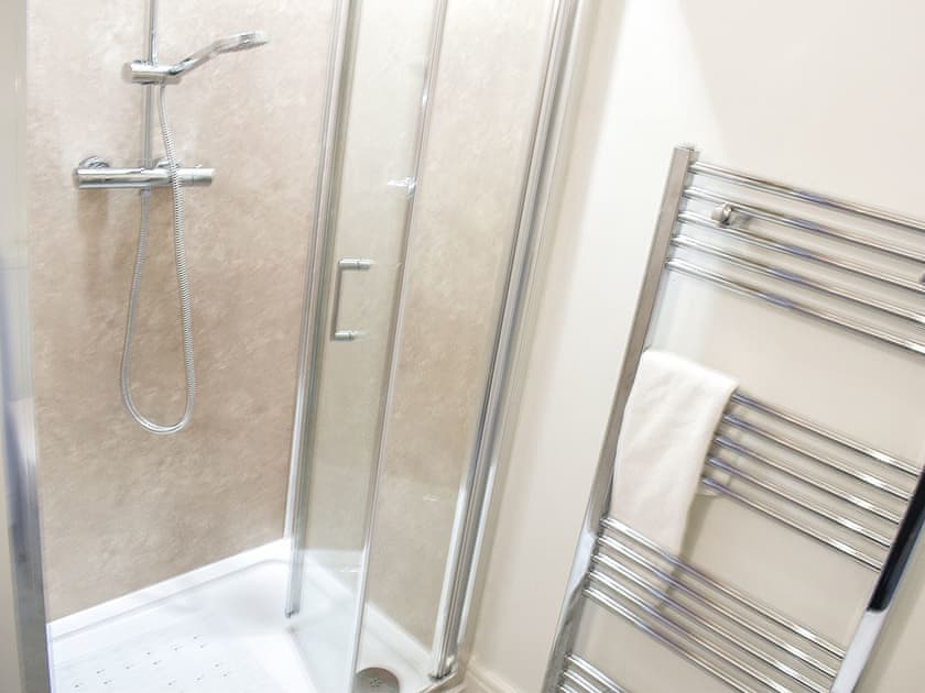 En-suite | The Barn, Spofforth, near Harrogate