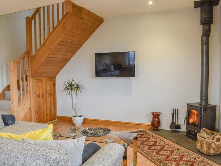 Living area | The Dunes, Bridgend