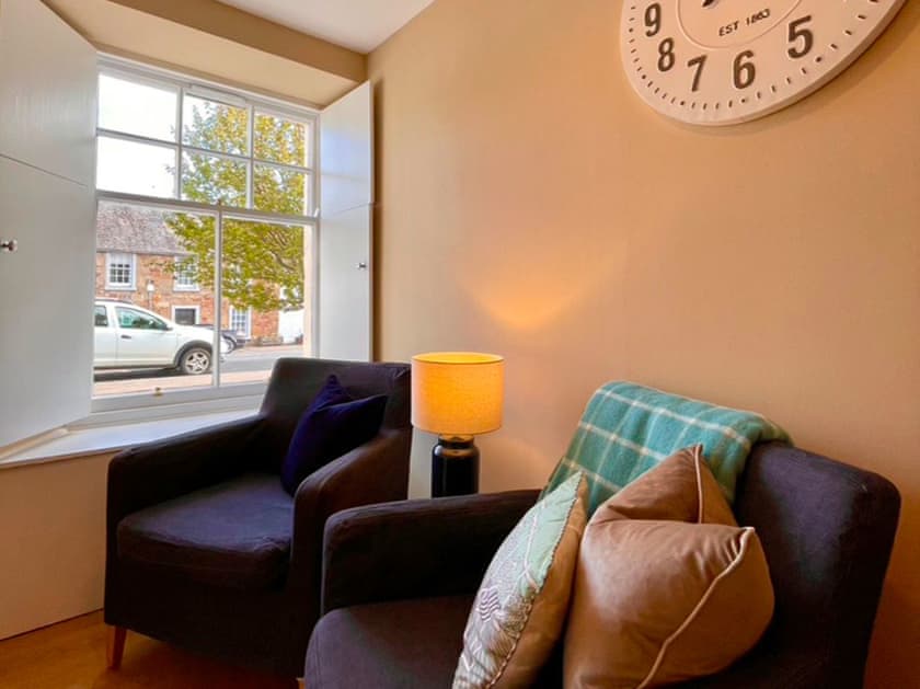 Kitchen/diner | Neuk Hoose, Crail, near St Andrews