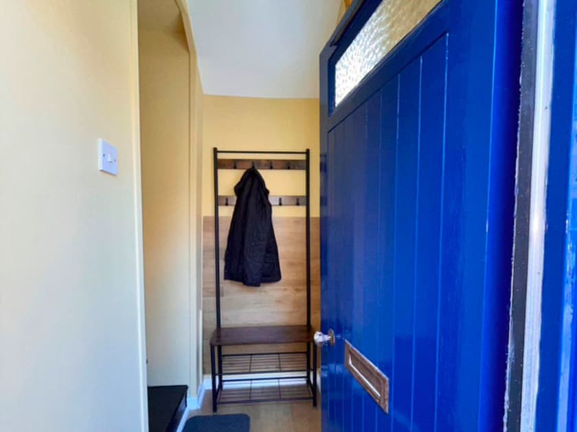 Hallway | Neuk Hoose, Crail, near St Andrews