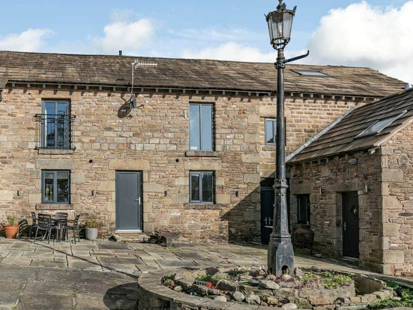 Exterior | The Barn, Marple Bridge