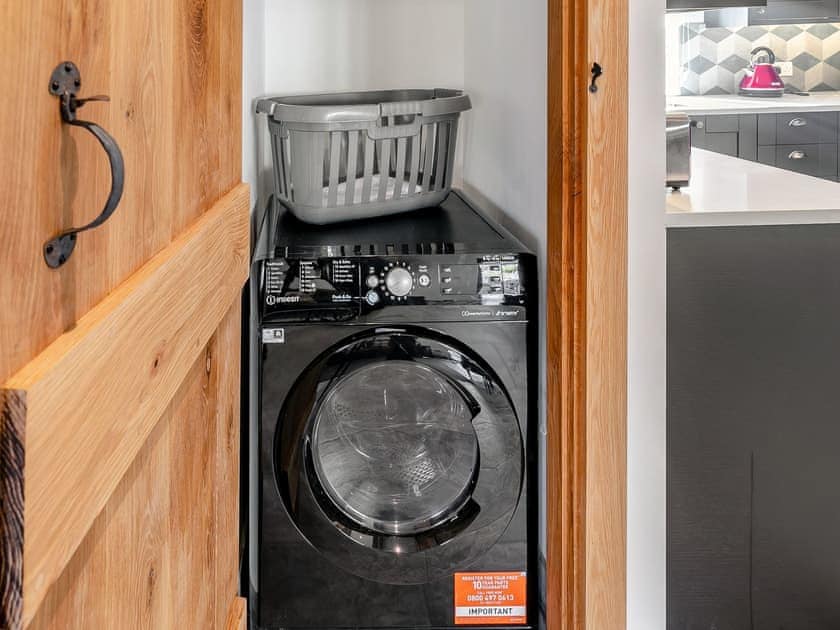 Utility room | The Barn, Marple Bridge