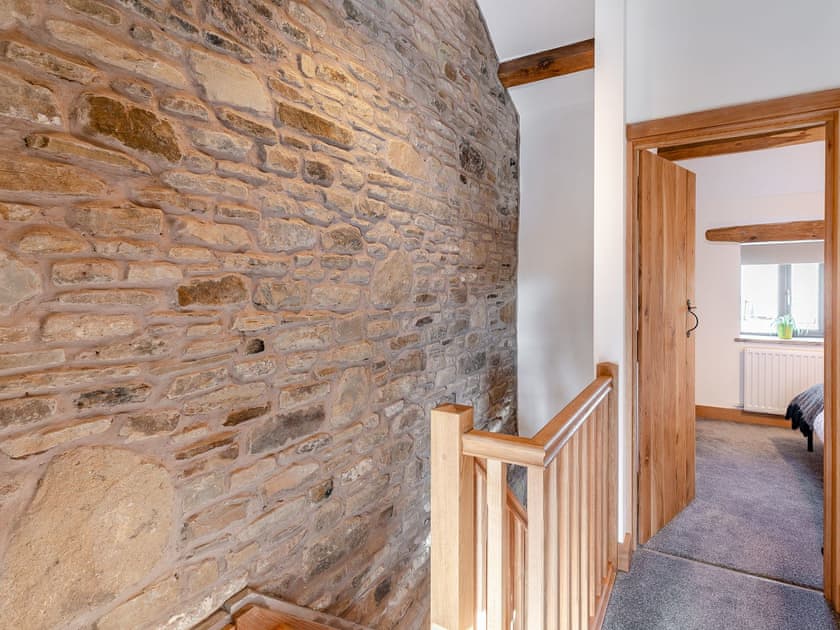 Landing | The Barn, Marple Bridge