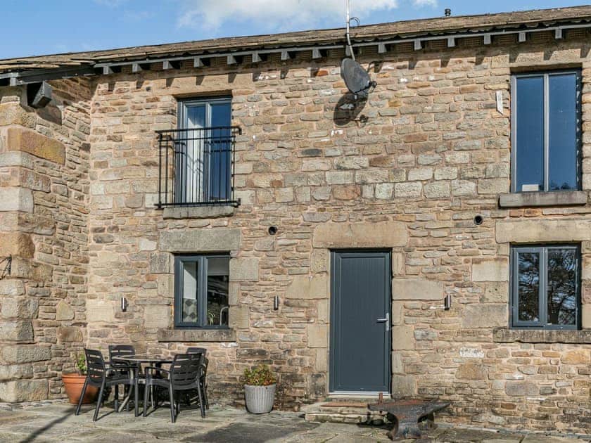 Exterior | The Barn, Marple Bridge