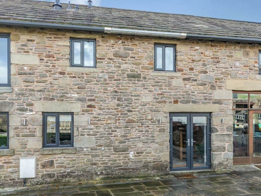 Exterior | The Barn, Marple Bridge
