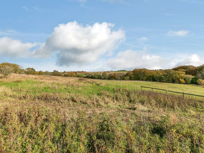 Surrounding area | The Barn, Marple Bridge
