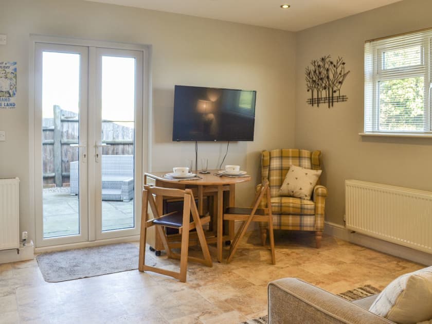 Living area | The Honey House, Eastry, near Sandwich