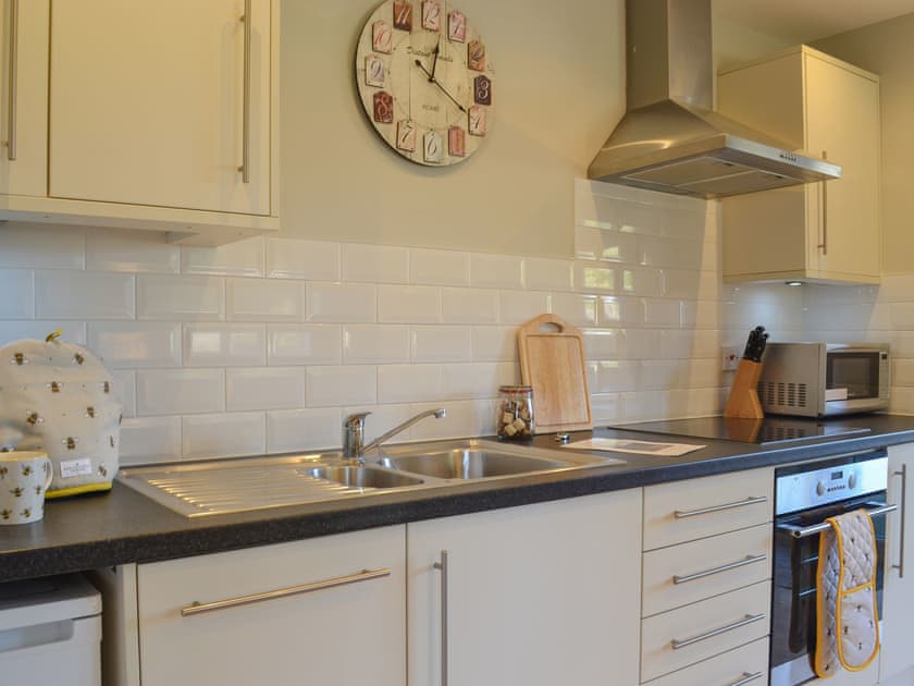 Kitchen area | The Honey House, Eastry, near Sandwich