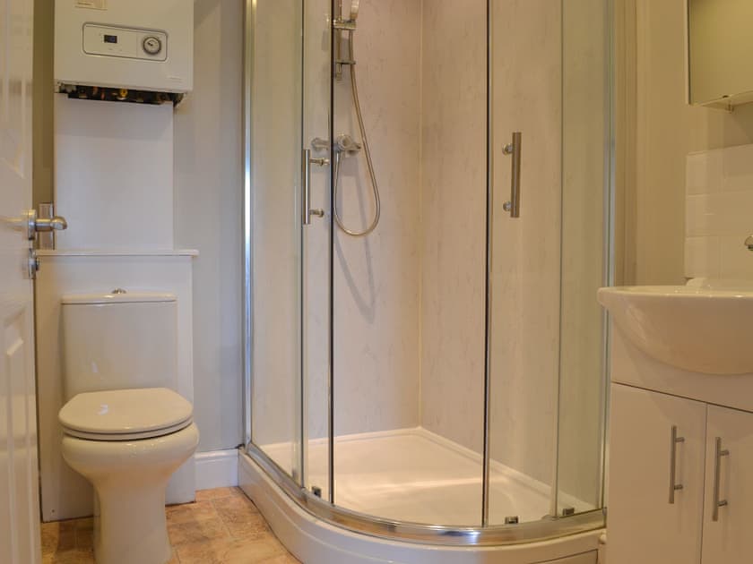 Shower room | The Honey House, Eastry, near Sandwich