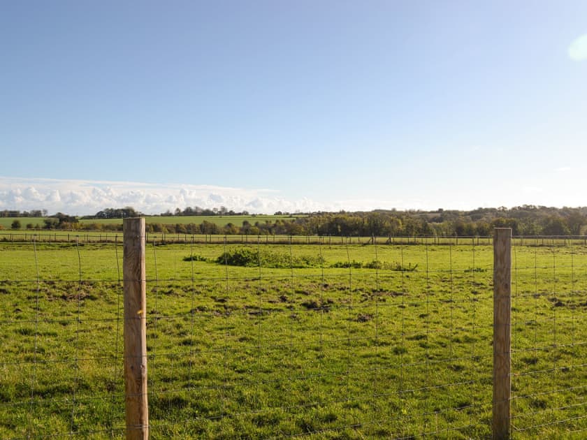 Surrounding area | The Honey House, Eastry, near Sandwich