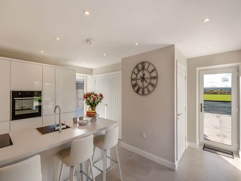 Kitchen/diner | Buckley Farm, Barn 2 - Buckley Farm Barns, Oswestry