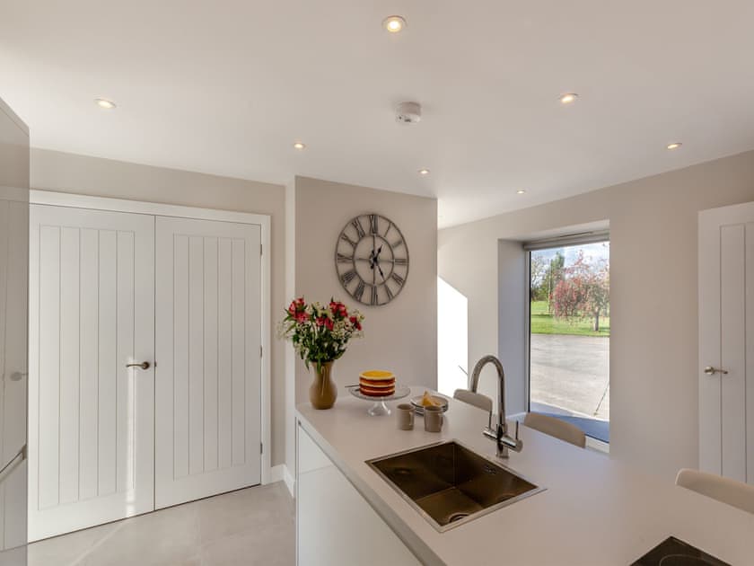Kitchen/diner | Buckley Farm, Barn 2 - Buckley Farm Barns, Oswestry
