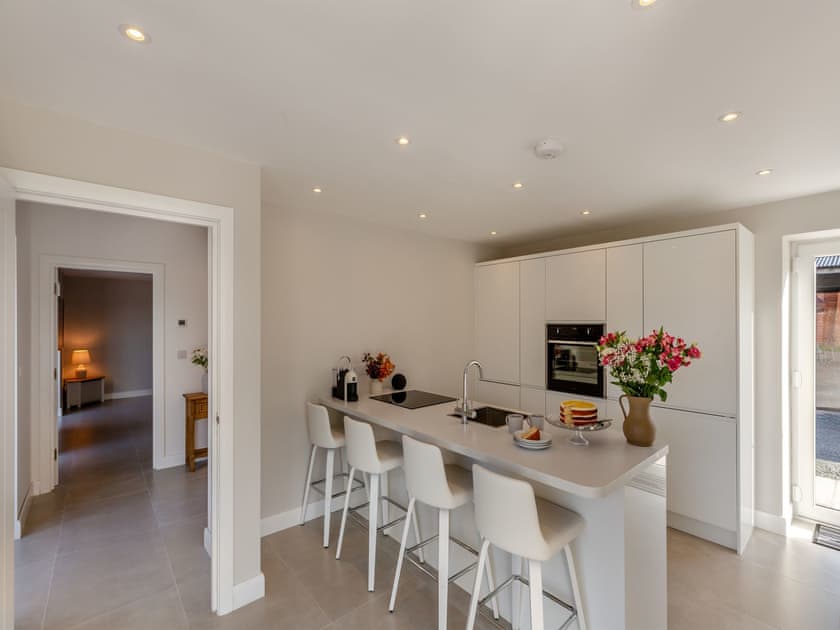 Kitchen/diner | Buckley Farm, Barn 2 - Buckley Farm Barns, Oswestry