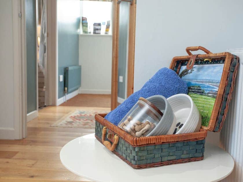 Dog friendly | Semybadazee, Widemouth Bay