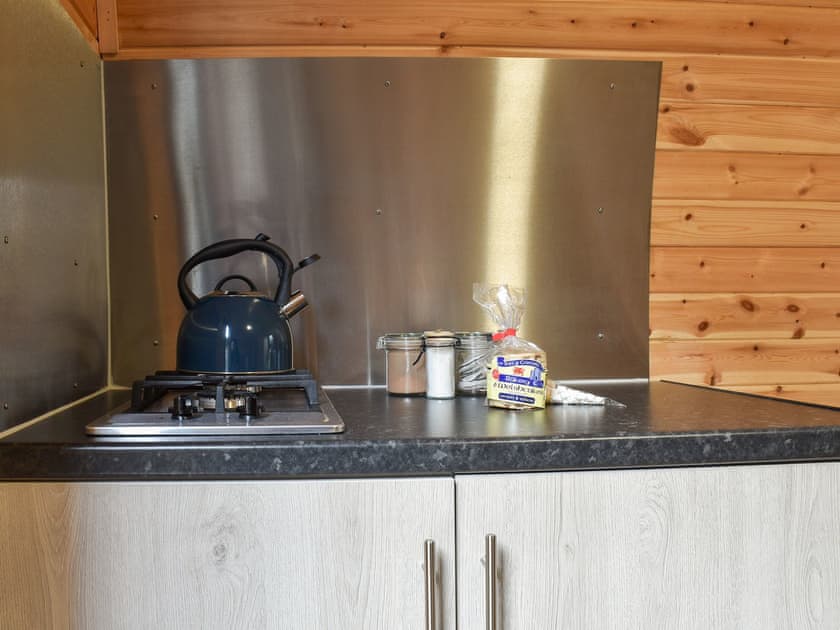 Interior | Disney Pod - Waterfall Country Pods, Pontneddfechan
