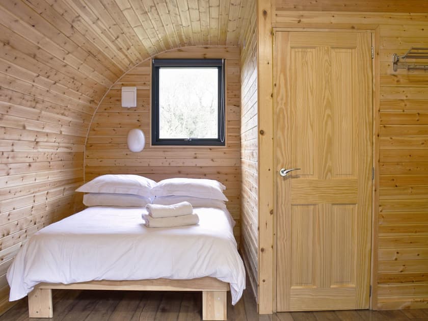 Interior | Disney Pod - Waterfall Country Pods, Pontneddfechan