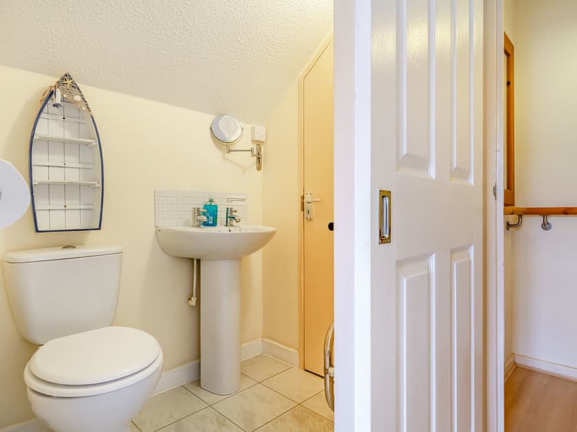 Bathroom | Mortreth, Porthtowan