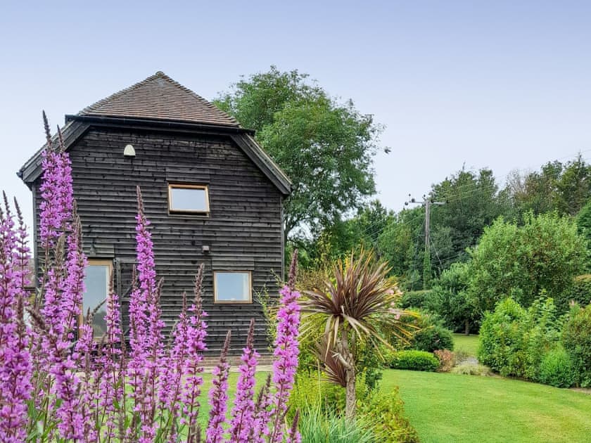 Garden | Chilsham Barn, Herstmonceux, near Hailsham