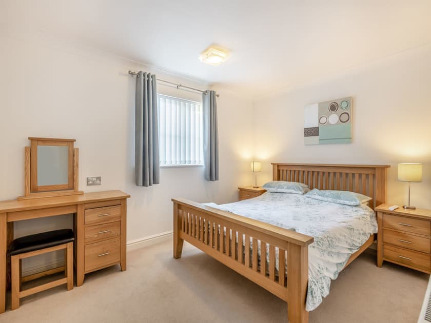 Double bedroom | The Beeches, Sea Palling