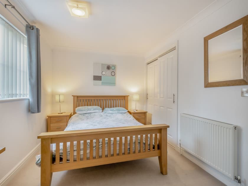 Double bedroom | The Beeches, Sea Palling