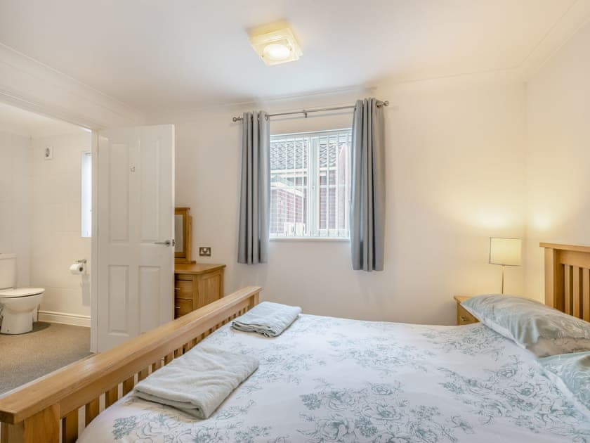 Double bedroom | The Beeches, Sea Palling