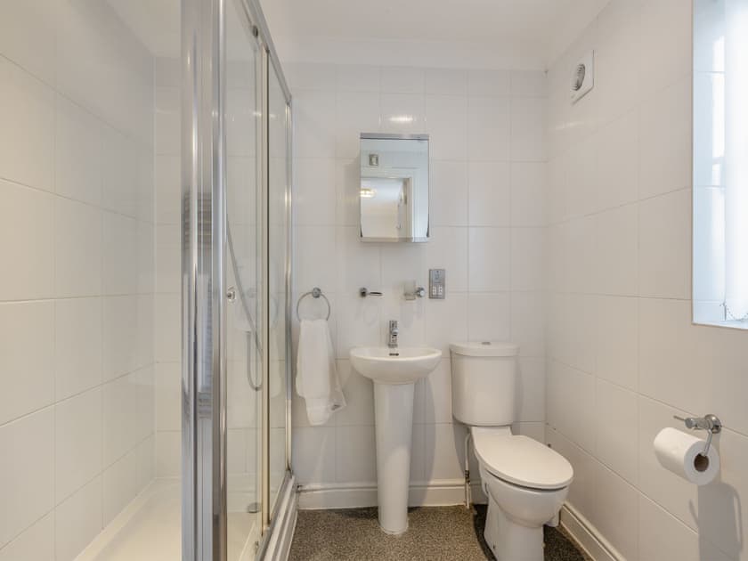 En-suite | The Beeches, Sea Palling