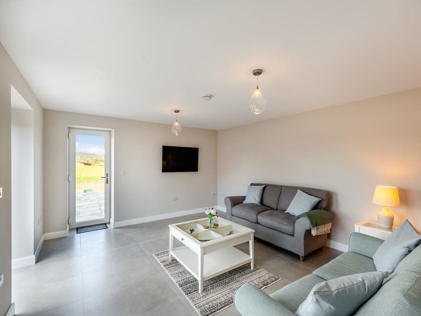 Sitting room | Buckley Farm, Barn 1 - Buckley Farm Barns, Oswestry