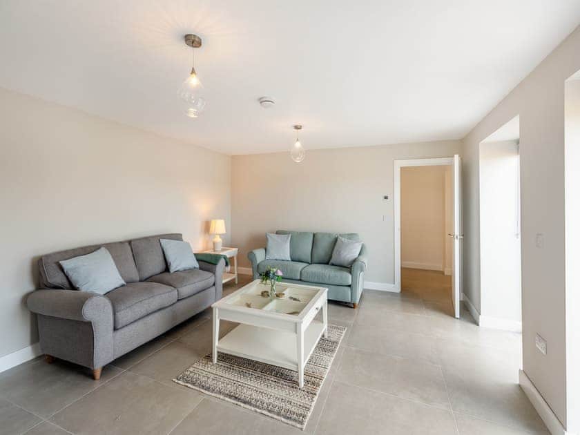 Sitting room | Buckley Farm, Barn 1 - Buckley Farm Barns, Oswestry