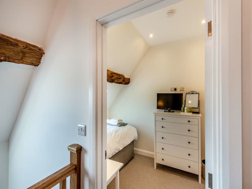 Landing | Buckley Farm, Barn 1 - Buckley Farm Barns, Oswestry