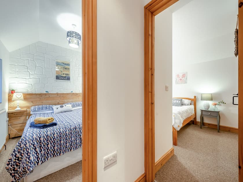 Interior | The Granary - Mellaston Cottages, Hundleton, near Pembroke