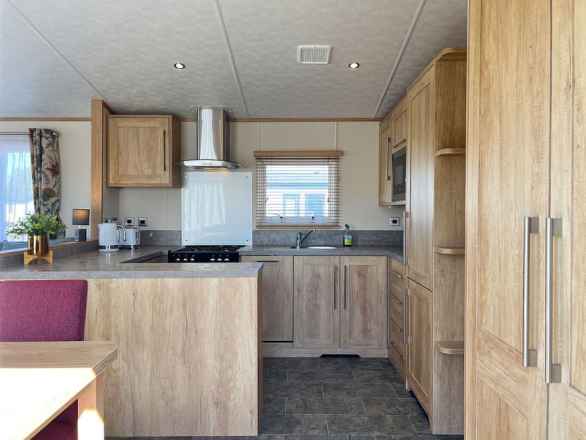 Kitchen area | Carnaby 3, St Andrews