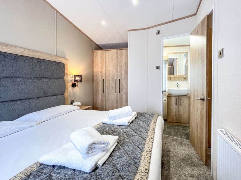 Double bedroom | Carnaby 3, St Andrews