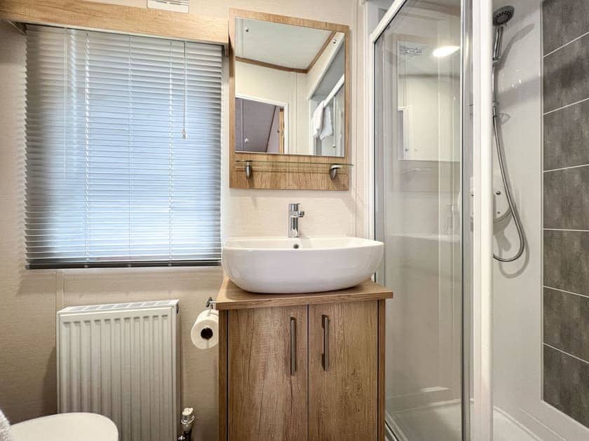 En-suite | Carnaby 3, St Andrews