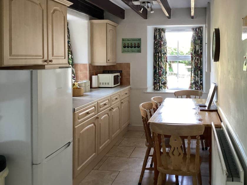 Kitchen/diner | Westgarth, Grassington