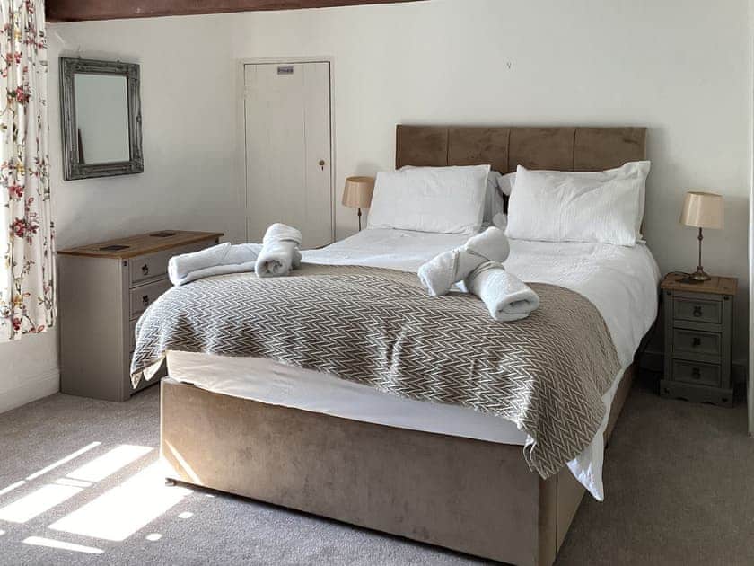 Double bedroom | Westgarth, Grassington