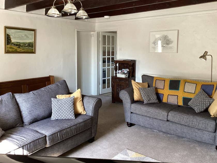 Living room | Westgarth, Grassington