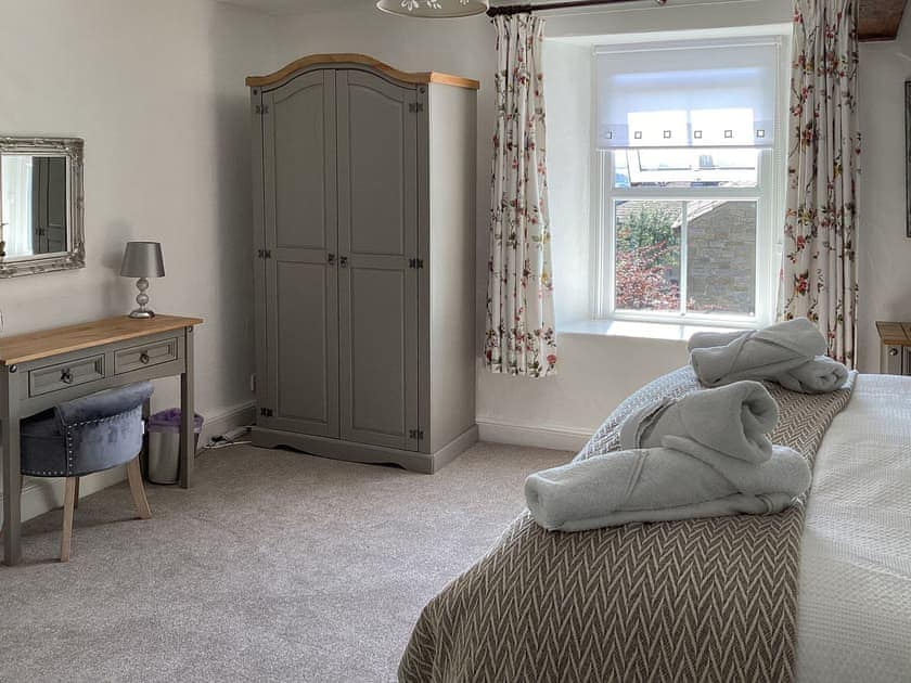 Double bedroom | Westgarth, Grassington