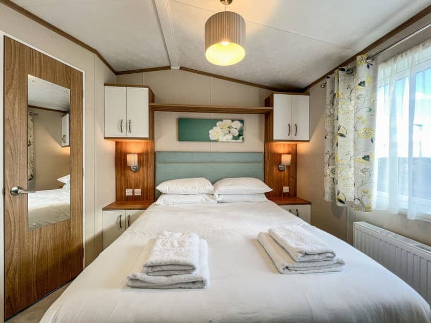 Double bedroom | Marlow 1, St Andrews