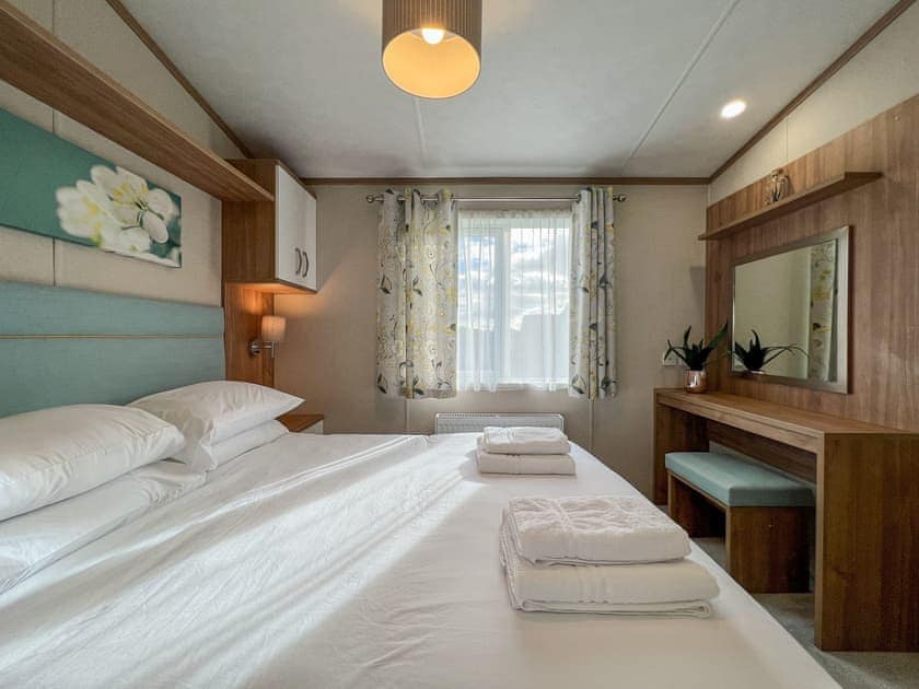 Double bedroom | Marlow 1, St Andrews