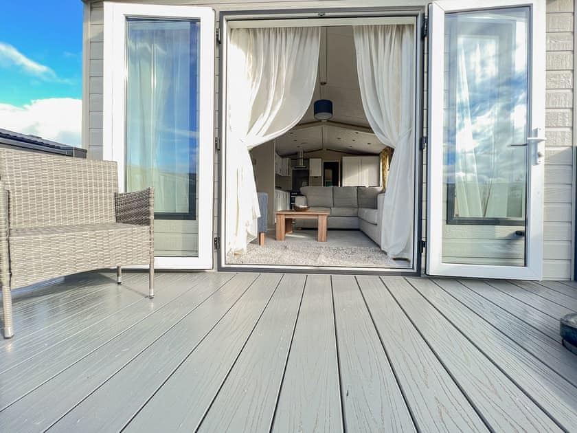 Exterior | Marlow 1, St Andrews